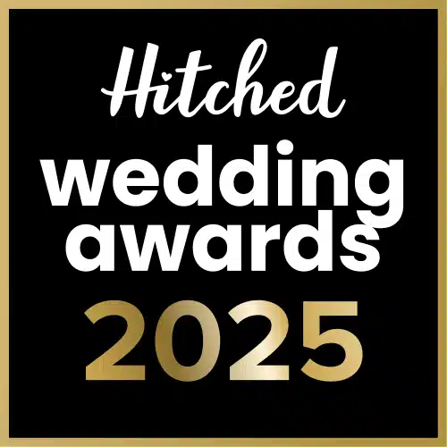 The Plough Inn, 2025 Hitched Weddings Award Winner